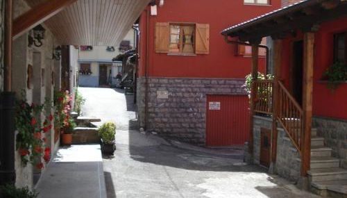 Apartamentos Rurales Les Martes - Foto 5