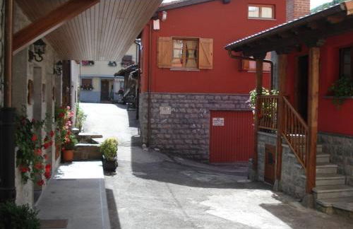 Apartamentos Rurales Les Martes - Foto 5