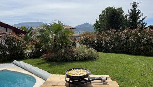 Maison "Gure Zerua", Pays Basque - Foto 3