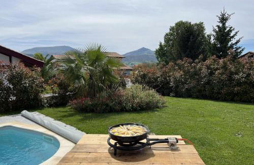 Maison "Gure Zerua", Pays Basque - Foto 3