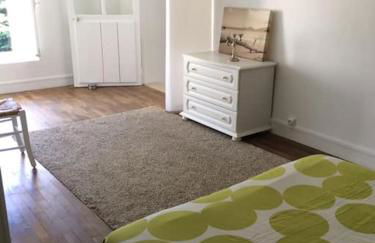 Gîte des Lavandières en bordure de Vienne (Civaux) - Foto 17