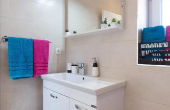 Tamburika colorful apartment in rustica area - Foto 13