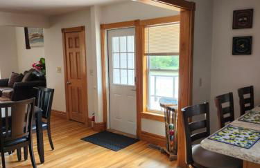 Omega House in Wichita - Foto 16