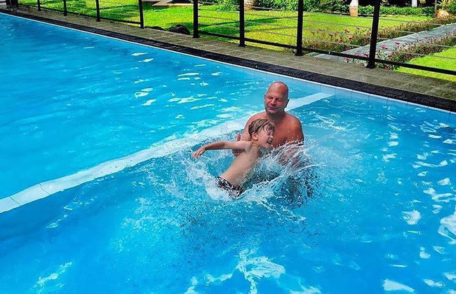 The Kings Villa - Foto 17