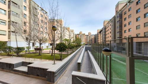 Cituspace Las Tablas Azofra - Foto 2