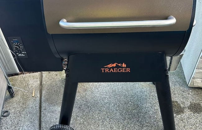 Gearhart Lakefront Oasis - Foto 27