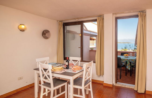 Trilo Triglia Cala Reale 229 - Foto 12