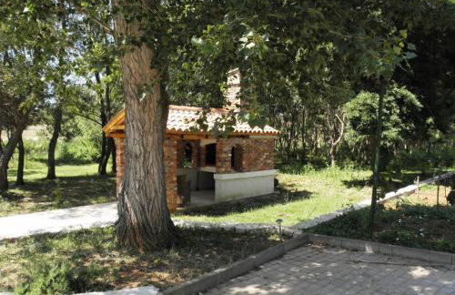 Holiday Home Am Fluss gelegenes Haus mit Galerieschlafplätzen by Interhome - Foto 23