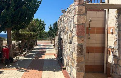 Villa Maron - Platanitis Beach - Foto 13