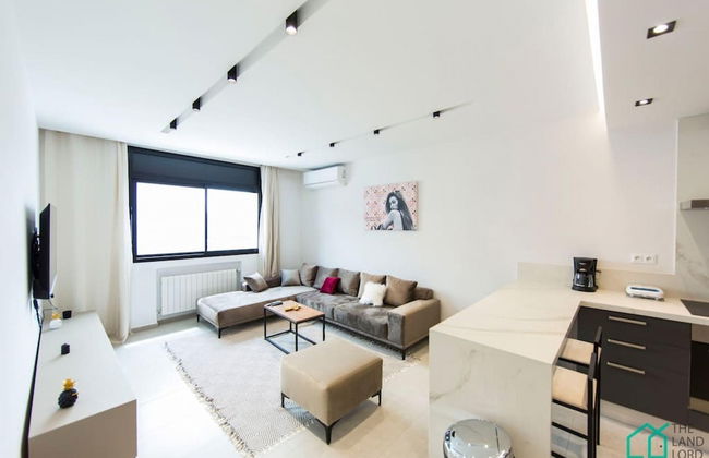 Sunset 204 Luxury 2bds With Gym - Foto 1