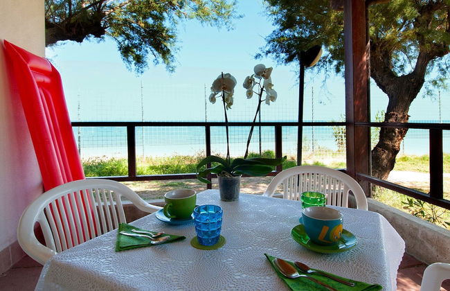 Villaggio Azzurra - Photo 35