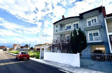 Olymp Family Apartments Katerini - Photo 12