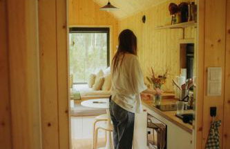 Ten Mały Domek - Foto 9