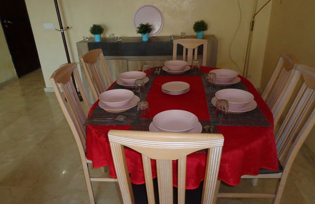 Apartment With Terrace - Photo 33