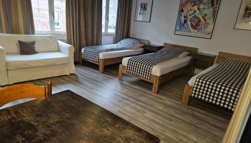 Haus mit 4 Ferienwohnungen am Fuselpättken - Foto 3