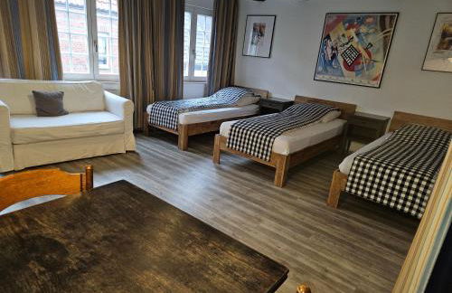 Haus mit 4 Ferienwohnungen am Fuselpättken - Foto 3