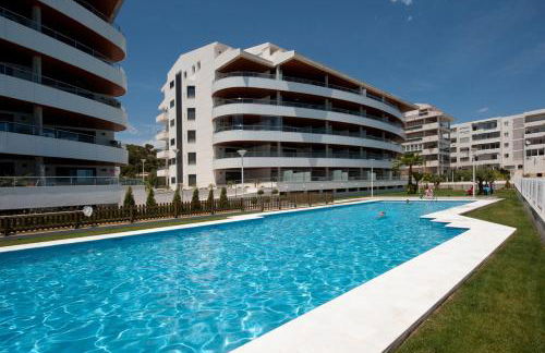 Apartamentos Calpestabili - Photo 74