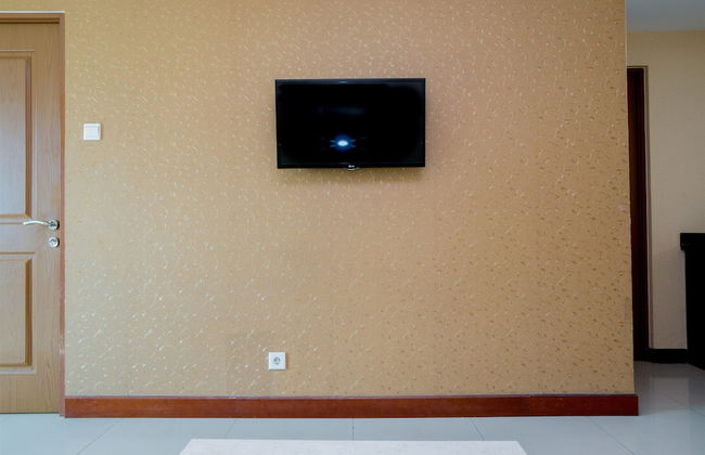 2BR Apartment with Private Bathtub at Galeri Ciumbuleuit 1 - Foto 23