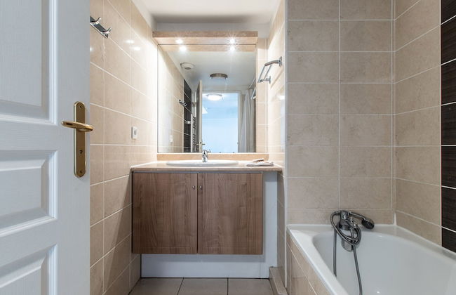 Vacancéole - Résidence Le Crystal - Photo 33