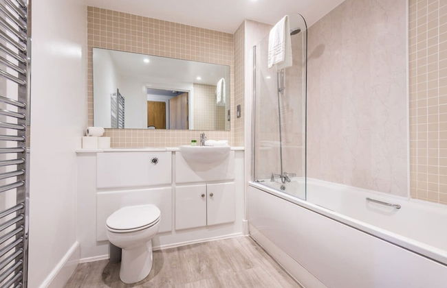 Host Apartments Standish Street Place - Foto 7