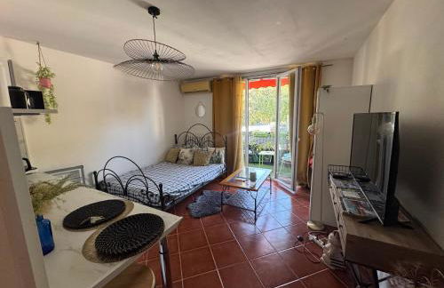 AMB studio Montpellier - Foto 1