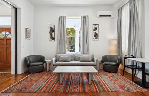 The Inn at 257 - Foto 67