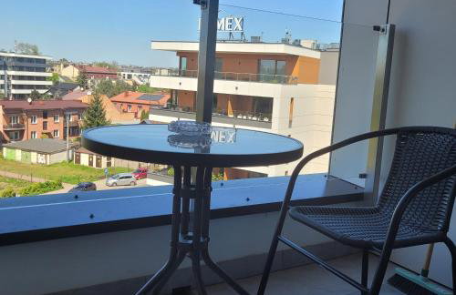 Apartament Centrum Pestige Mińsk - Foto 8