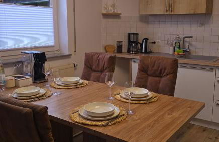 Apartment Bergblick Bad Berleburg - Foto 16