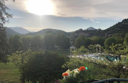 Le Domaine du Château des Gipières By Ateya Vacances - Foto 7