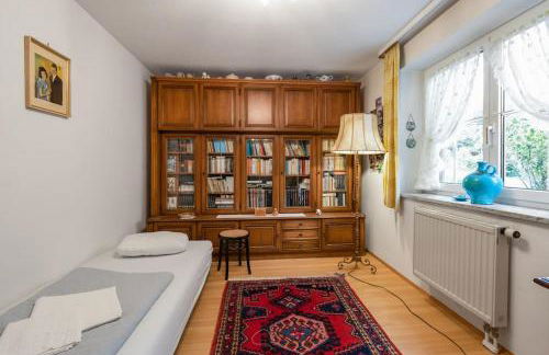 Schönes Ferienhaus in Allgäuer Top-Lage - Foto 20