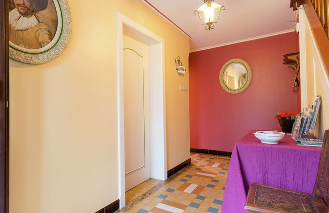 Charming Cottage, Thirimont - Foto 3