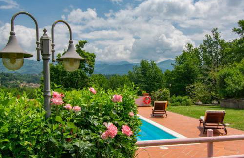 Holiday Home Casa dei Ciliegi by Interhome - Foto 12