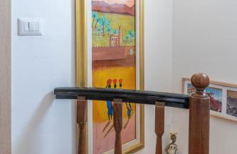 Villa a due passi dal mare "Cicogne Apartment" con BBQ e parcheggio gratuito a due passi dall'Aeroporto - Foto 34