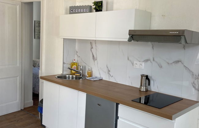 Cosyflat Cherbourg - Foto 9