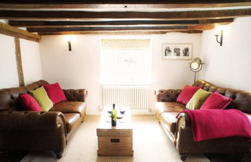 The Cross Wing by The Suffolk Cottage Collection - Foto 13