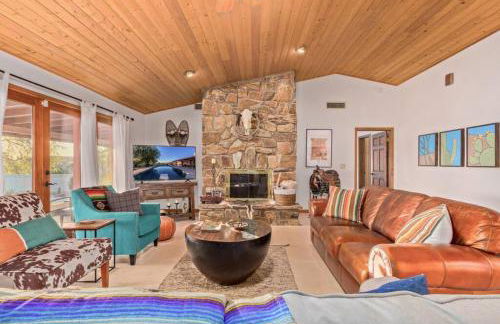 Sunrise Oasis your Western Oasis in the Desert - Foto 6