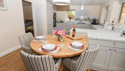 Butterfly Lodge - Foto 5