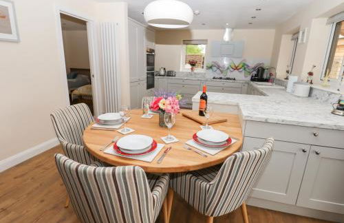 Butterfly Lodge - Foto 5