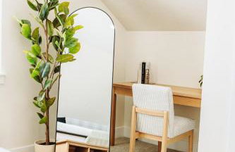 Creekside Cabin Magnolia-stay w views near Lava - Foto 7