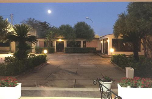 Villa sul mare Palazzolo - Photo 42