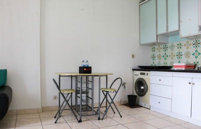 Simply 2Br At City Home Gading Riverview (Moi) Apartment - Foto 10