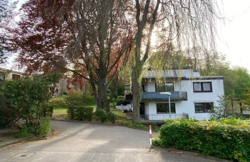 Ferienwohnung Mölln am Kurpark - Foto 1