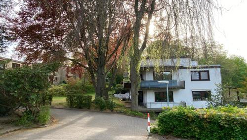 Ferienwohnung Mölln am Kurpark - Photo 1