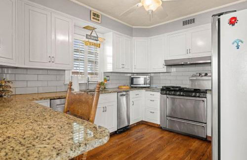 Coastal Charm Lobster Chato - Foto 22