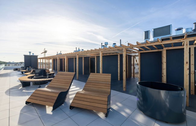 Polanki Aqua by Renters Prestige - Foto 45