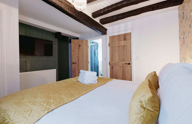 Host Stay Iris Cottage - Foto 9