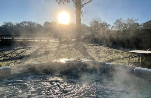 Pheasant Lodge - Photo 25