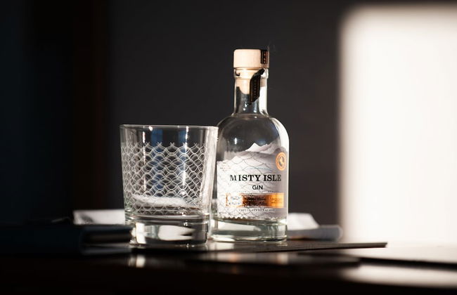 Croft 7 Geary Self Catering Studio - Photo 3