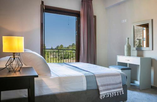 Cephalonian Countryside Villa - Foto 18