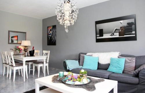 Fichtenwald - Hundefreundlich, Sauna, Pool, Dachterrasse, Wald & See - Foto 12